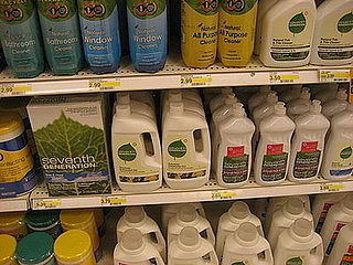How-To: Shop Green at Target