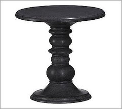 Nice and New: Maia Outdoor Accent Table Nice and New: Maia Outdoor Accent Table