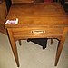 Look For Solid Wood Furnishing