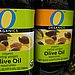 Olive Oil Is Great For Unvarnished Furniture