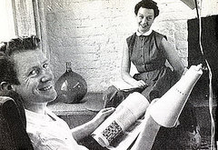 Designer Couples: Robin and Lucienne Day