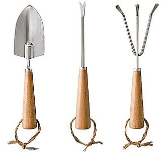 Casa Beta: MIO For Target Gardening Tools