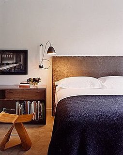 Found It! Rees Roberts Bedroom Stool