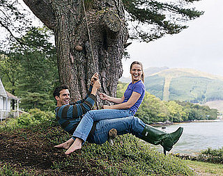 Registry Roundup: Outdoor Living