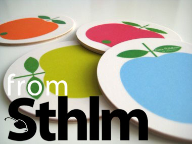 Casa Shops: From Sthlm