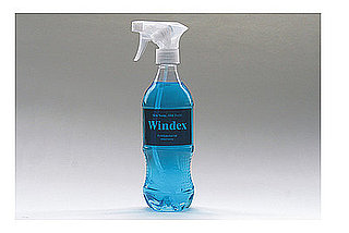 Casa Verde: New Soap, Old Bottle