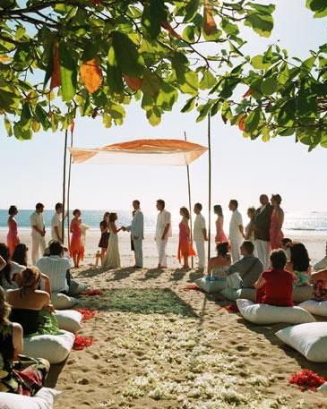 Casa Interview:  Destination Wedding Planner Alison Hotchkiss (Part 2)