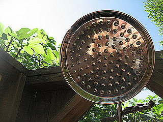 Do You Want an Outdoor Shower?
