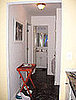 Before and After: ChicConservator's Hallway Makeover