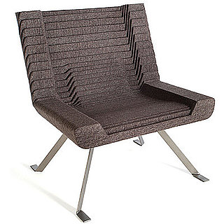 Guess What This Chair Is Made Of?