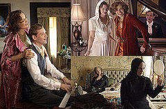 Love It or Hate It? HBO's Grey Gardens Interiors