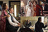 Love It or Hate It? HBO's Grey Gardens Interiors