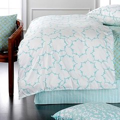 Steal of the Day: John Robshaw Pondicherry Duvet Steal of the Day: John Robshaw Pondicherry Duvet