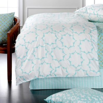 Steal of the Day: John Robshaw Pondicherry Duvet
