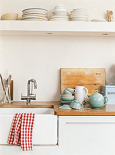 How-To: Go Green in the Kitchen Without Spending Money