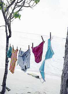 How-To: Green Your Laundry Routine Without Spending Money