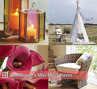 May Must Haves