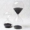 Do You Own an Hourglass?