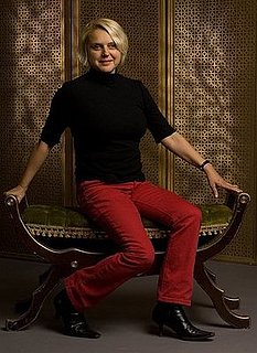 Casa Interview: Grey Gardens Set Designer Kalina Ivanov