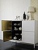 Cool Idea: Gilt-y as Charged