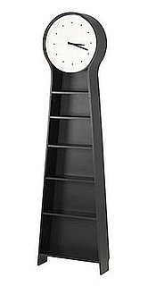 Nice and New: Ikea PS Pendel Clock