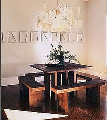 Found It! Paper Notes Chandelier Found It! Paper Notes Chandelier