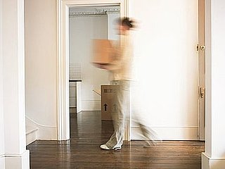 How-To: Move Back Home Gracefully