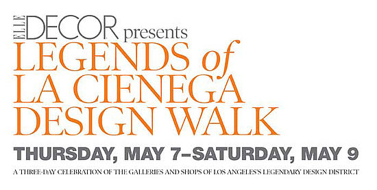Hit LA to Celebrate Design
