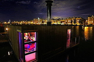 Could You Live on a Houseboat?
