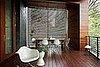 Get the Look: Twilight's Modern Patio