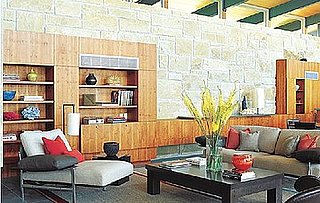 Coveted Crib: Lakeside Modern