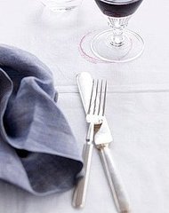 How-To:  Remove Red Wine Stains