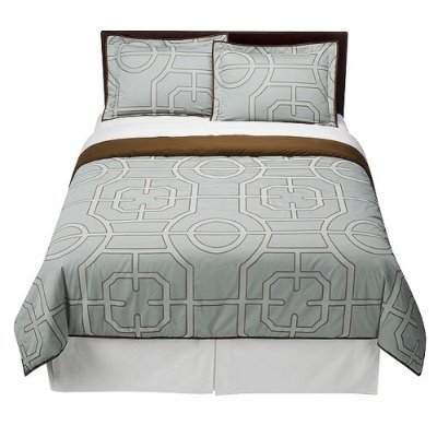 Ask Casa: Paint Colors to Match My DwellStudio Bedding