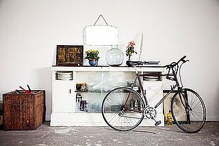 Do You Store Your Bike Indoors?