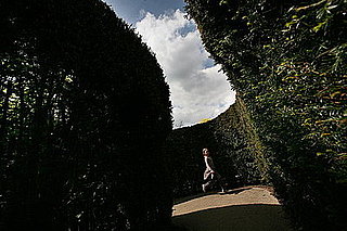 Have You Wandered a Maze?
