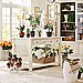 Best: Lenox Kitchen Island ($3,375)