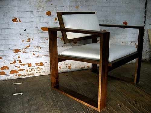Etsy Find: Phila Chair