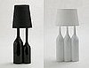 Love It or Hate It? Champagne à Deux à Trois Lamp