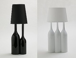 Love It or Hate It? Champagne à Deux à Trois Lamp