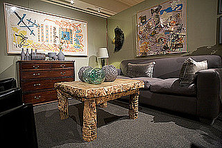 Scenes From New York's Design on a Dime Event