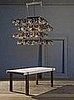 Crave Worthy: Nebu Chandelier