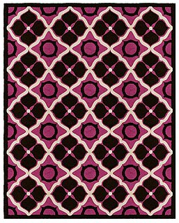 Steal of the Day: Jonathan Adler Marrakesh Rug