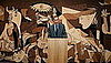 Guess Who Painted This Mural?