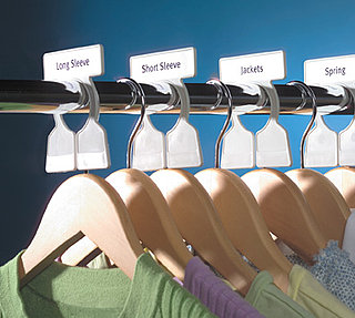 Cool Idea: Garment Dividers