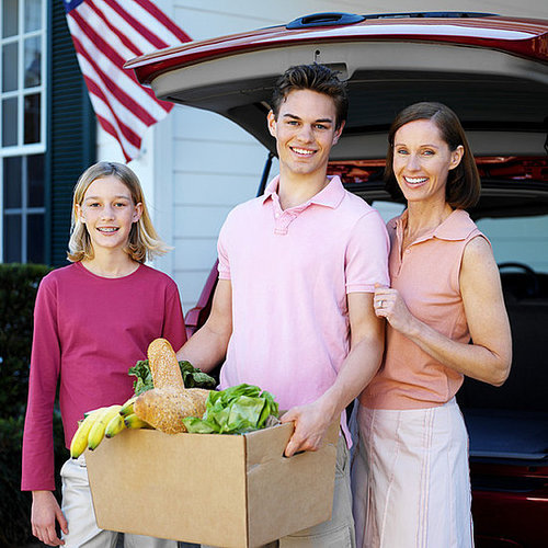 Are You Entertaining at Home This Memorial Day?