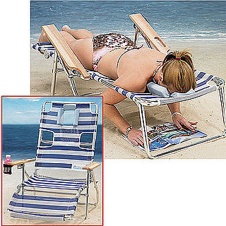 Cool Idea: Ostrich 3-in-1 Chair