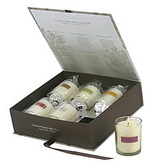 Casa Beta: Chesapeake Bay Candle Signature Collection Casa Beta: Chesapeake Bay Candle Signature Collection