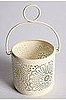 Steal of the Day: Shanghai Etched Metal Lantern