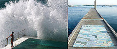 Inspired: Ocean Waves Inspired: Ocean Waves
