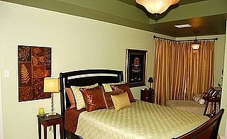 Before and After: A Very Carrie Bedroom